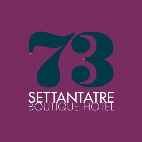 73 Boutique Hotel Como Exterior photo