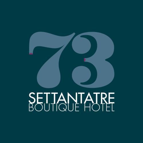 73 Boutique Hotel Como Exterior photo