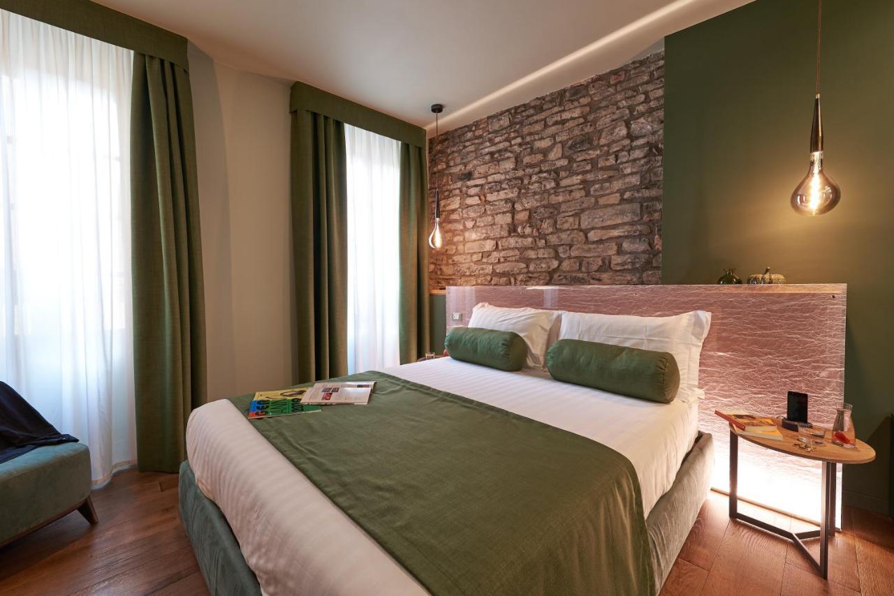 73 Boutique Hotel Como Exterior photo