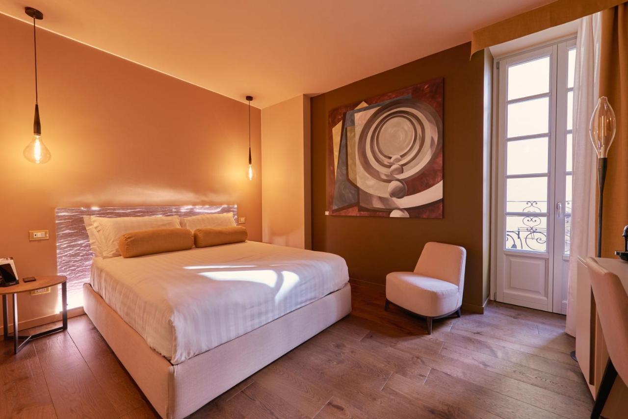 73 Boutique Hotel Como Exterior photo
