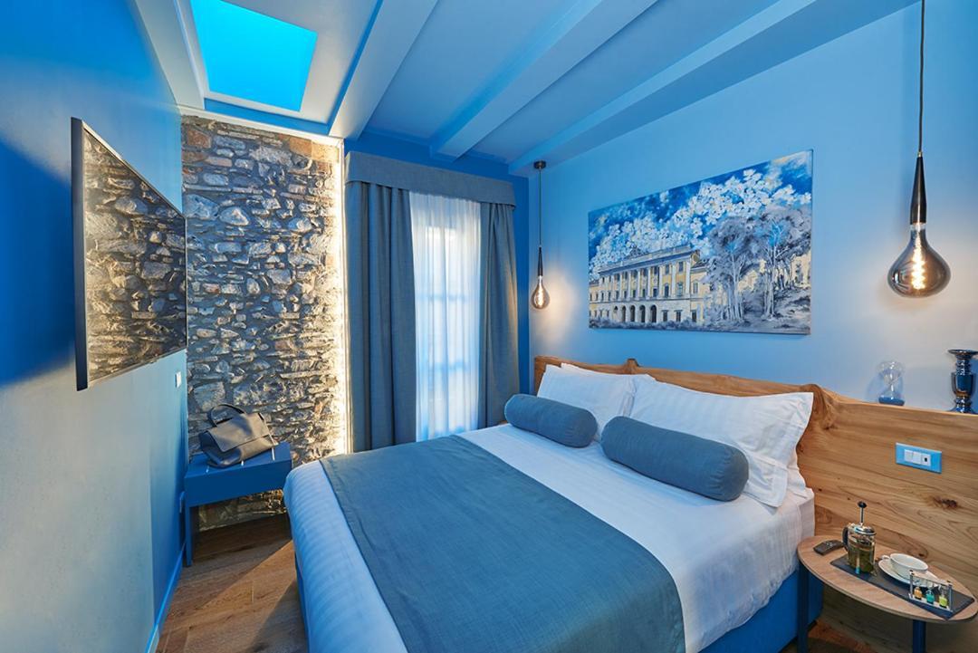 73 Boutique Hotel Como Exterior photo