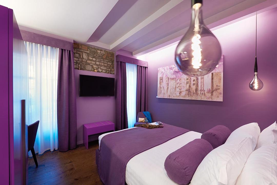 73 Boutique Hotel Como Exterior photo