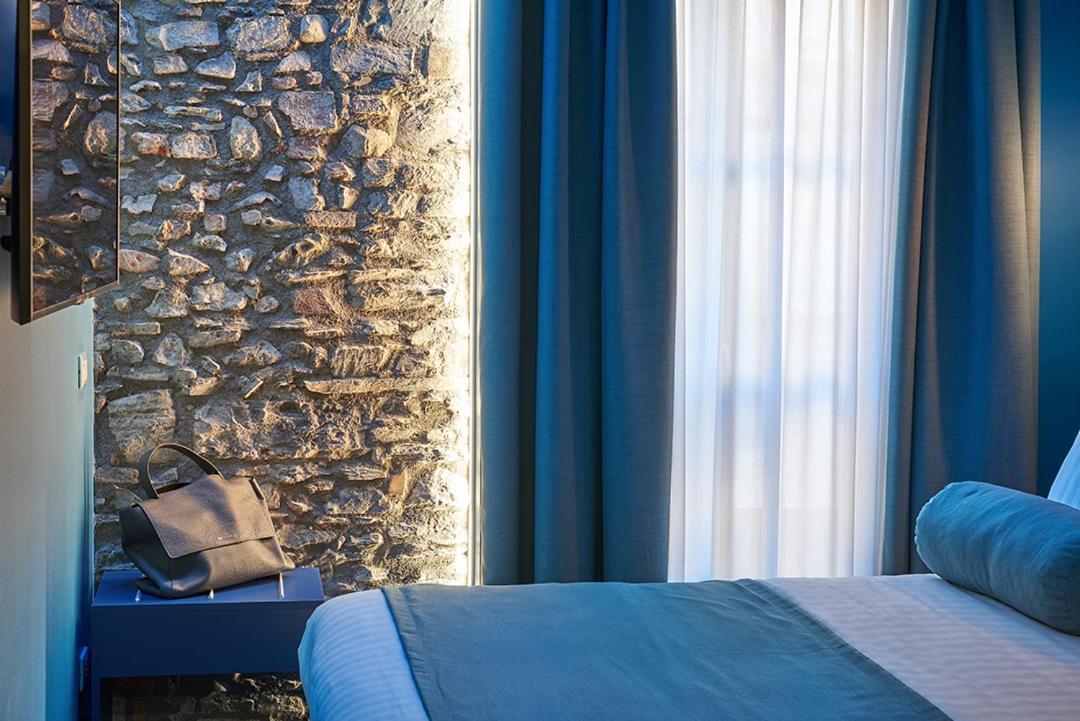 73 Boutique Hotel Como Exterior photo