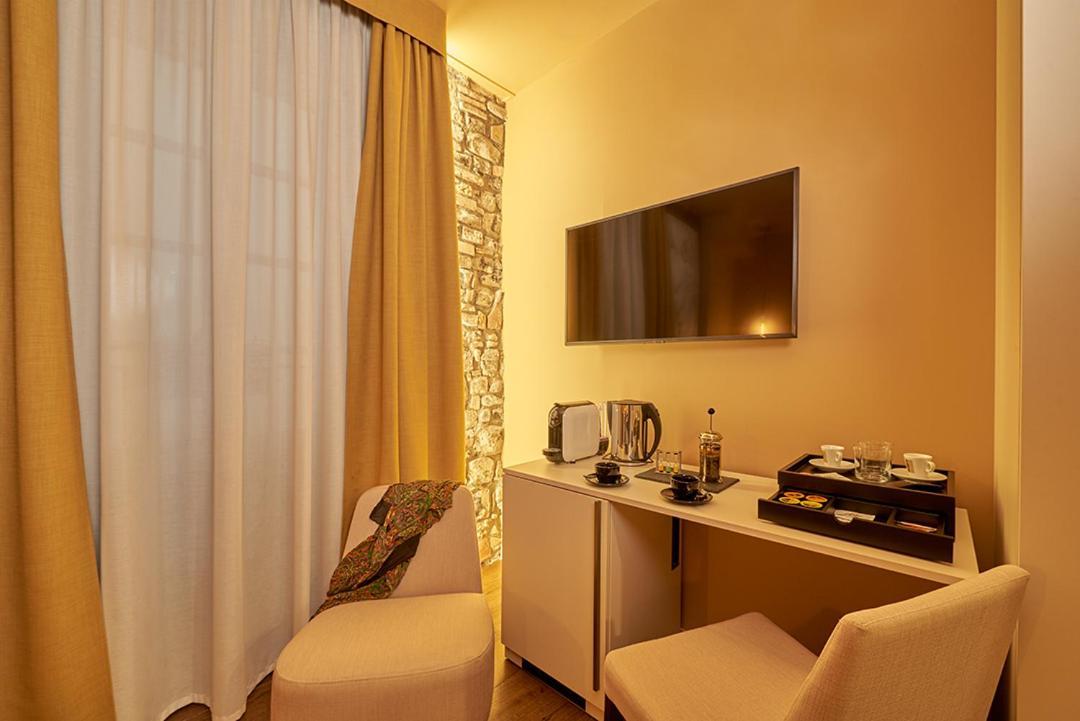 73 Boutique Hotel Como Exterior photo