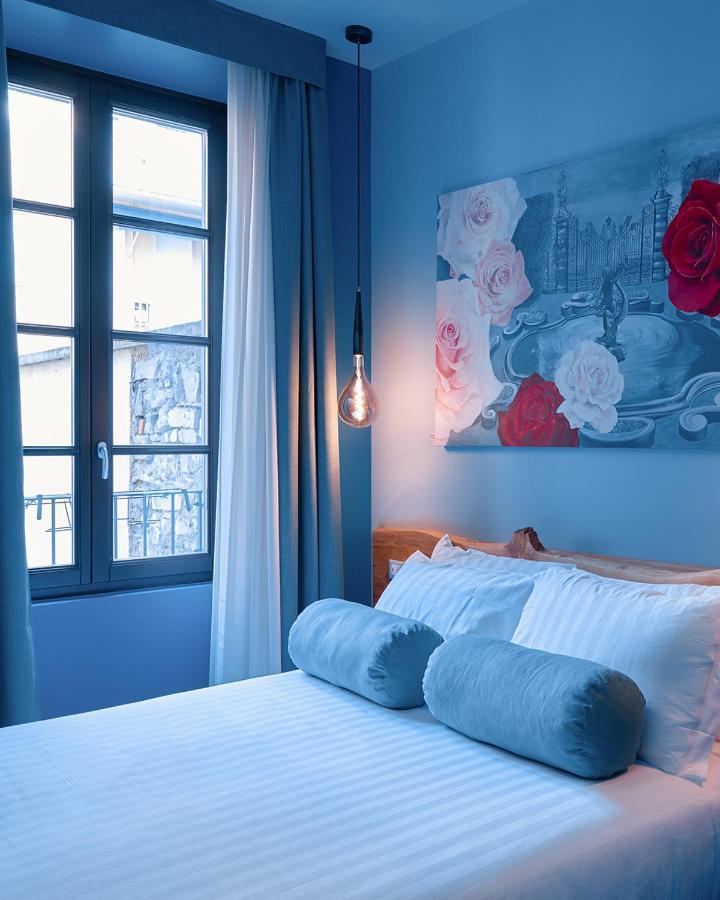 73 Boutique Hotel Como Exterior photo