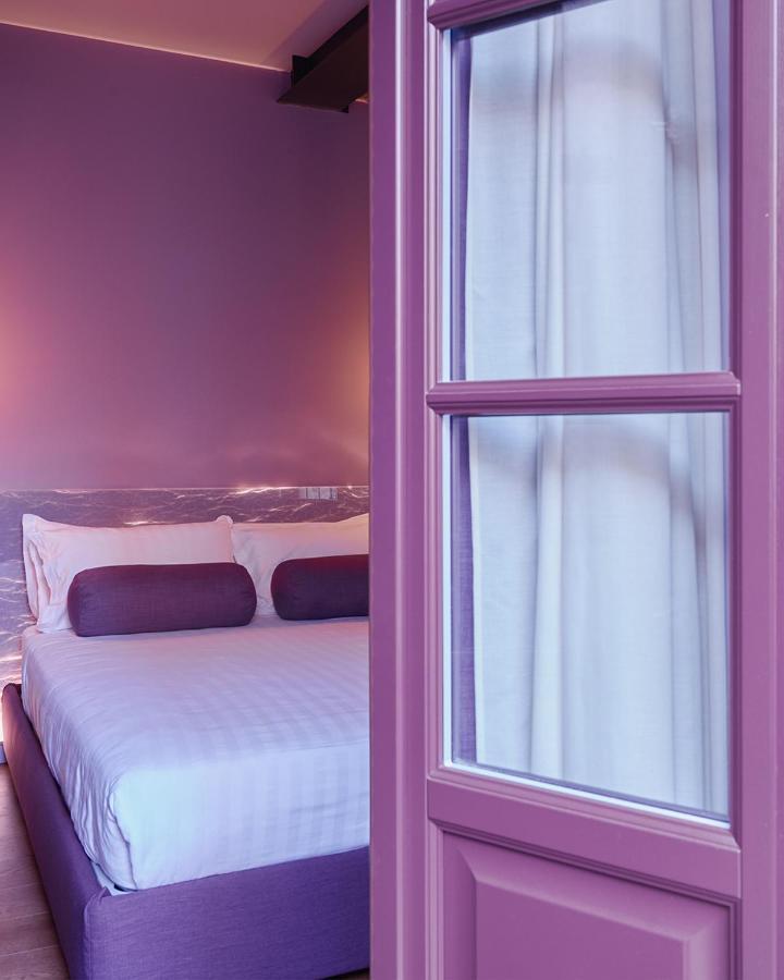73 Boutique Hotel Como Exterior photo